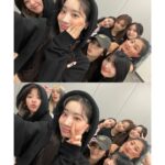 Kim Da-hyun Instagram - So happy to perform at SoFi Stadium with ONCE, my pride. LA, Thank you so much❣️