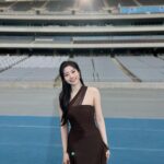 Kim Da-hyun Instagram - 맑음☀️