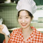 Kim Da-hyun Instagram - 멜프 비하인드📸