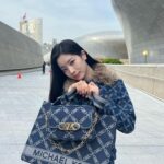 Kim Da-hyun Instagram – 깜짝 생일 축하해 주셔서 정말 감사합니다🫶
MICHAEL KORSxDAHYUN 기대해 주세요🕶️
@michaelkors