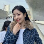 Kim Da-hyun Instagram – 깜짝 생일 축하해 주셔서 정말 감사합니다🫶
MICHAEL KORSxDAHYUN 기대해 주세요🕶️
@michaelkors