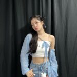 Kim Da-hyun Instagram – 🤍 味の素スタジアム　Ajinomoto Stadium