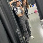Kim Da-hyun Instagram – 🤍 味の素スタジアム　Ajinomoto Stadium