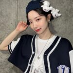 Kim Da-hyun Instagram – 🤍 味の素スタジアム　Ajinomoto Stadium