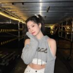 Kim Da-hyun Instagram - I believe the first concert in Australia was truly pleasurable moments for us. We made fascinating memories together, can not be happier than this because being with ONCE like we have been so far. We will never forget the time we spent together, so will be back again soon ! Thank you so much for everything💕