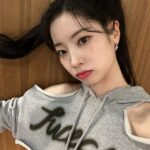 Kim Da-hyun Instagram - I believe the first concert in Australia was truly pleasurable moments for us. We made fascinating memories together, can not be happier than this because being with ONCE like we have been so far. We will never forget the time we spent together, so will be back again soon ! Thank you so much for everything💕