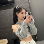 Kim Da-hyun Instagram - I believe the first concert in Australia was truly pleasurable moments for us. We made fascinating memories together, can not be happier than this because being with ONCE like we have been so far. We will never forget the time we spent together, so will be back again soon ! Thank you so much for everything💕