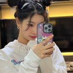 Kim Da-hyun Instagram – We had a great time with ONCE. Thank you🤍 Singapore