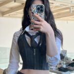 Kim Da-hyun Instagram - 💖
