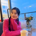Kim Da-hyun Instagram - 꺄