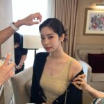 Kim Da-hyun Instagram -