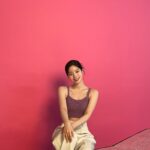 Kim Da-hyun Instagram - 어퓨🤍 @apieu_cosmetics @apieu_japan #어퓨