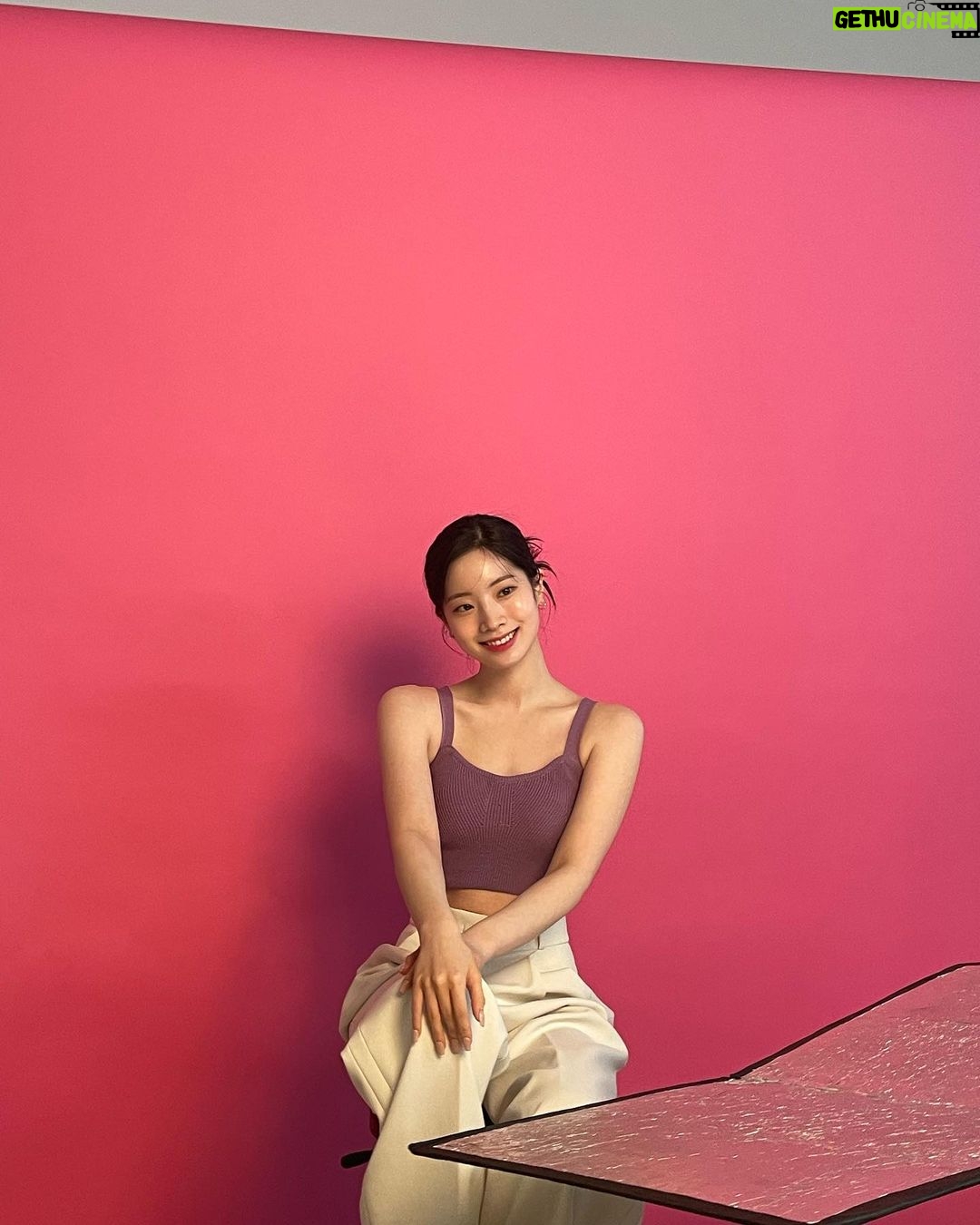 Kim Da-hyun Instagram - 어퓨🤍 @apieu_cosmetics @apieu_japan #어퓨