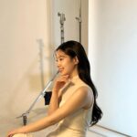 Kim Da-hyun Instagram - 어퓨🤍 @apieu_cosmetics @apieu_japan #어퓨