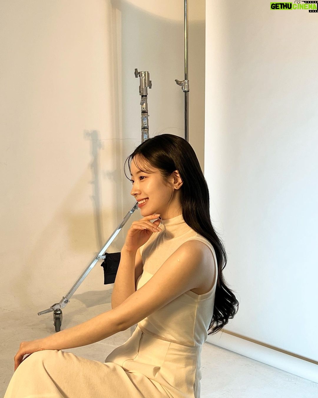 Kim Da-hyun Instagram - 어퓨🤍 @apieu_cosmetics @apieu_japan #어퓨