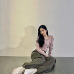 Kim Da-hyun Instagram - READY TO BE❤️‍🔥