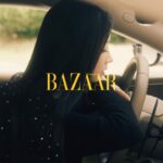 Kim Da-hyun Instagram - @michaelkors @harpersbazaarkorea