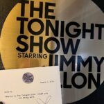 Kim Da-hyun Instagram - @fallontonight✨ Newyork