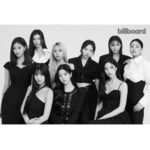 Kim Da-hyun Instagram -