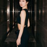 Kim Da-hyun Instagram - #MichaelKorsCollection #NYFW @michaelkors Newyork