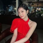 Kim Da-hyun Instagram -
