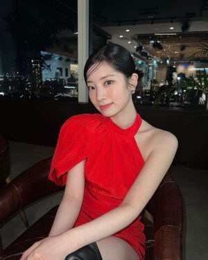 Kim Da-hyun Instagram - 
