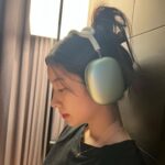 Kim Da-hyun Instagram -