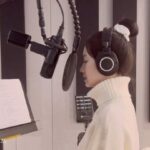 Kim Da-hyun Instagram - 커버 영상을 처음으로 직접 편집해 봤어요 I hope ONCE love this video which is edit by me for the first time💓