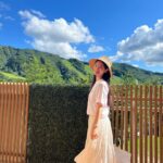 Kim Da-hyun Instagram - 무궁화 꽃이 피었습니다🌸