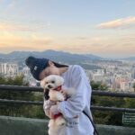 Kim Da-hyun Instagram -