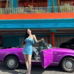 Kim Da-hyun Instagram -