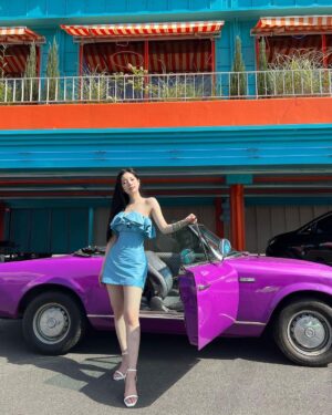 Kim Da-hyun Instagram - 