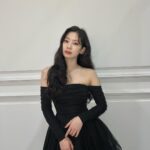 Kim Da-hyun Instagram -