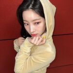 Kim Da-hyun Instagram -