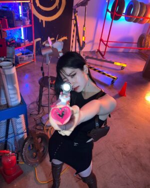 Kim Da-hyun Instagram - 