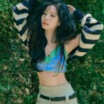 Kim Da-hyun Instagram - TWICE 11TH MINI ALBUM TALK THAT TALK TODAY✌️