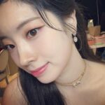 Kim Da-hyun Instagram -