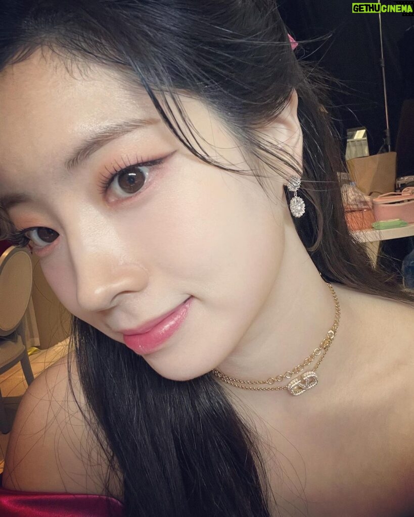 Kim Da-hyun Instagram -