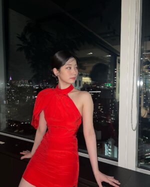 Kim Da-hyun Instagram - 