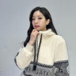 Kim Da-hyun Instagram - #광고 @pearlygates_korea