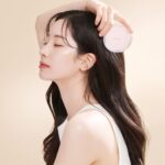 Kim Da-hyun Instagram - @apieu_cosmetics @apieu_japan 🤍