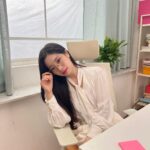 Kim Da-hyun Instagram - 안녕하세요 트둥엔터입니다