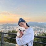 Kim Da-hyun Instagram -