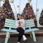 Kim Da-hyun Instagram -