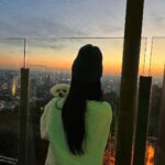 Kim Da-hyun Instagram -