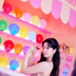 Kim Da-hyun Instagram -