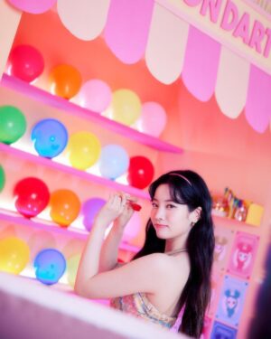 Kim Da-hyun Instagram - 
