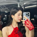 Kim Da-hyun Instagram – 🌹💋😘🌸😎♥️ São Paulo, Brazil