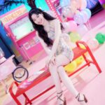 Kim Da-hyun Instagram -