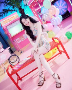 Kim Da-hyun Instagram - 